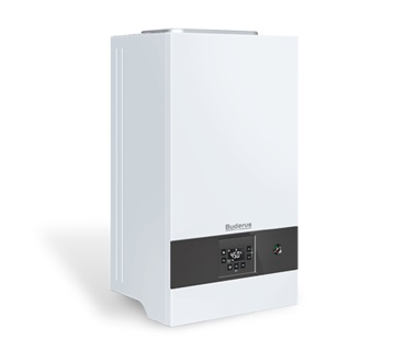 Buderus Logamax Plus Gb-022İ-24 Kd H-Erp Yoğuşmalı Kombi %109 Verim (20.726 Kchal/H)