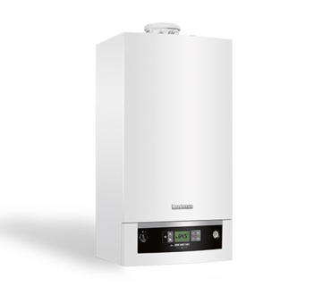 Buderus Logamax Plus Gb072-24K V2 24 Kw Erp Yoğuşmalı %109 Verim (20.000 Kcal/H)