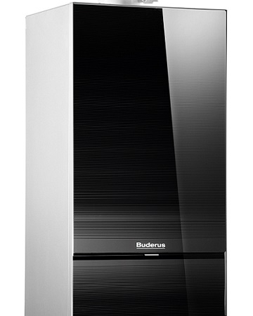 Buderus Gb-172-30K Yoğuşmalı Kombi (25.800 Kcal/H)