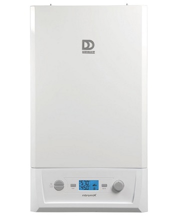 Dd Nitromix P 35 (Dg) Hep Yoğuşmalı Kombi (29.240 Kcal/H)