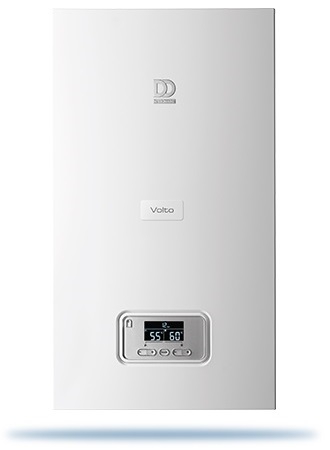 Dd Volto 14 Kw Elektrikli Kombi (12.040 Kcal/H)