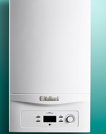 Vaillant Ecofıt Vuw286/1-Rc (H-Tr) Hep-Yoğuşmalı Kombi (23.220 Kcal/H)