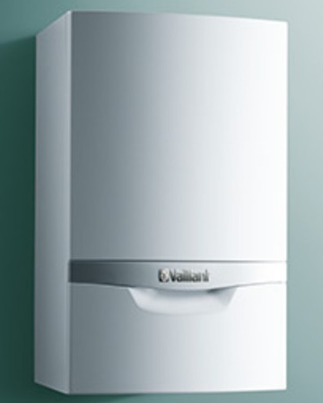 Vaillant Vuw 376/5-5 Ecotec Plus Yoğuşmalı Kombi (32.000 Kcal/H)