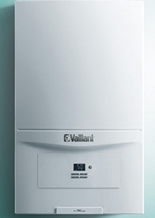 Vaıllant Vuw 286/7-2 Ecotec Pure Tam Yoğuşmalı Kombi 22.446 Kcal/H