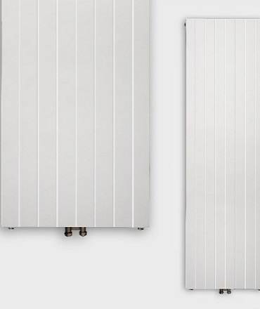 22-1600 060cm TT Latida Dikey Dekoratif Panel Rad.
