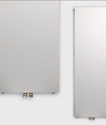 22-1600 060cm TT Minima Dikey Dekoratif Panel Rad.
