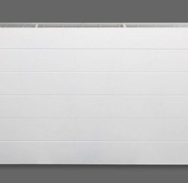 22-600 160cm TT Style Dekoratif Panel Rad.
