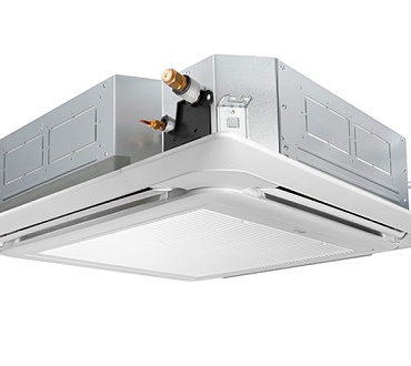 LG ATNH24GPLE2 24000 Btu Kaset Tipi Klima (Montaj Hariç)
