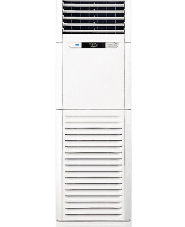 Beko 9366 Plus 44.000 Btu/h Salon Tipi Klima
