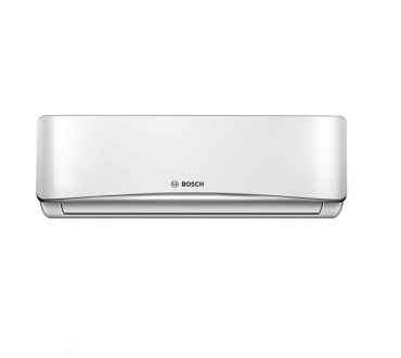 Bosch RAC 8000 Inverter Duvar Tipi Split Klima 9.500 Btu/h
