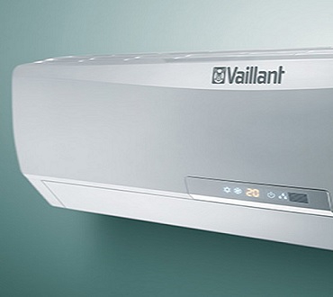 VAILLANT VAI6-065WN İnverter Split Klima 22.013 Bt
