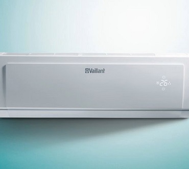 VAILLANT VAI8-050 WN İnverter Split Klima 18.020 Bt
