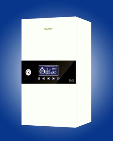 Daxom Naviels Uk-Dax-10 Edm Elektrikli Kombi (Tek Fazlı)