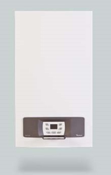 Baymak Duo-Tec 45 Kw 38.700 Kcal/H