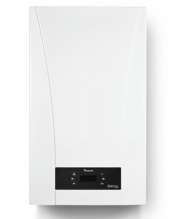 Baymak Duotec Compact 30- 26.144 Kcal/H