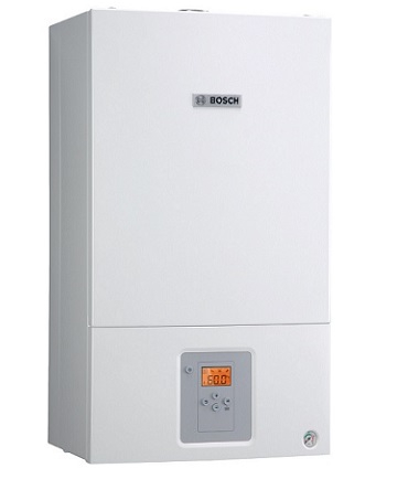 Bosch Condens 2300İw- Demo Kombi