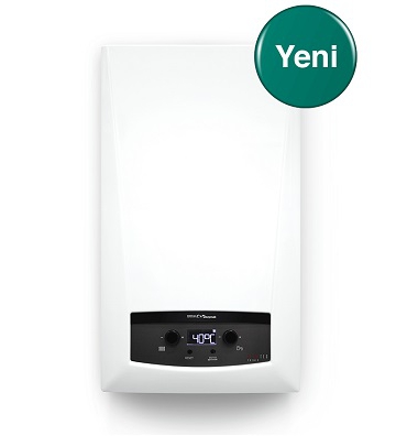 Baymak Brötje Startec Premıx 30-26.144 Kcal/H