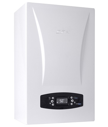 Eca Calora Premix 24 Kw Hm Erp (20.000 Kcal/H)