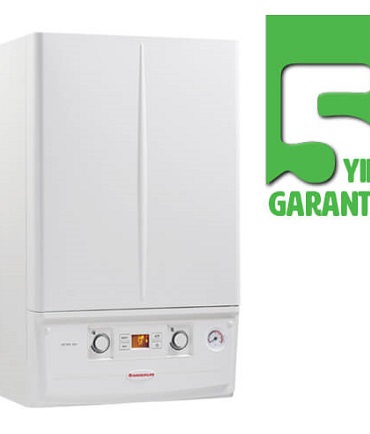 Immergas Victrix Exa 28 Erp Yoğuşmalı Kombi