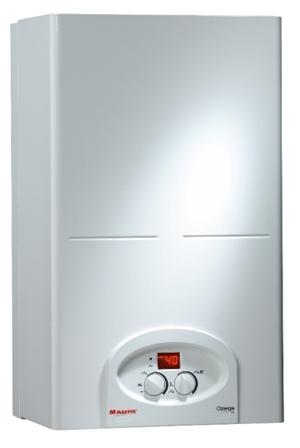 Maktek Omega 80 Elektrikli Kombi 68.800 Kcal/H-(Sadece Isıtma)