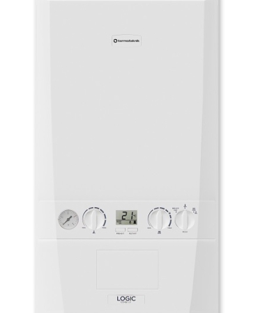 Termoteknik Logic Yoğuşmalı Kombi 31/35 Kw (26.000 Kcal/H)