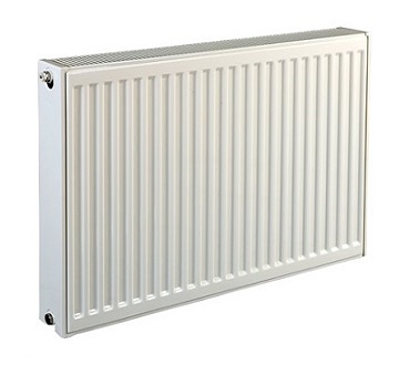 22-400 140CM ECA Panel Radyatör - 100 Mt üzeri Kamyon Bazında