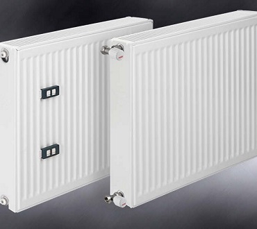 22-500 070 Solaris Panel Radyatör - 350 Mt Üzeri Kamyon Bazında