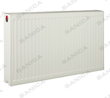 22-400 170cm Sanica Panel Radyatör - 350 Mt Üzeri Kamyon Bazında