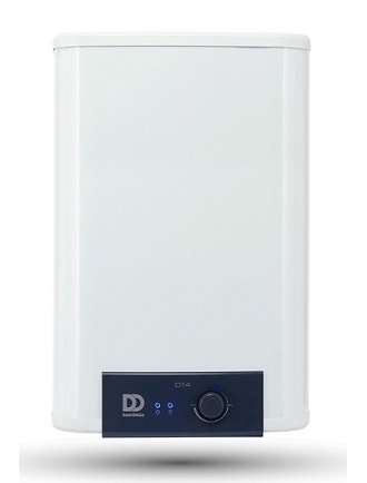 DD DT4 Titanium 65 Lt Basic Termosifon - Standart
