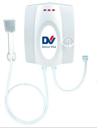 BAYMAK DOLCEVİTA BT 7000 ANİ SU ISITICISI (Montaj Hariç)
