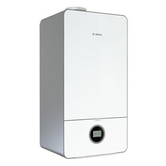 Bosch Condens 7000İ W 24Kw (Beyaz) 20.726 Kcal/H Yoğuşmalı