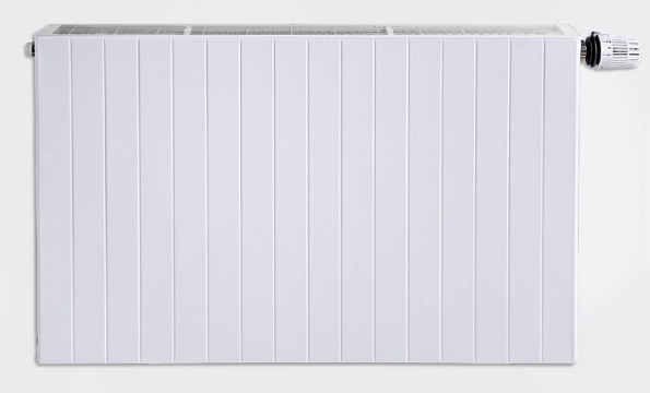 22-600 050cm TT Vertica Dekoratif Panel Rad.
