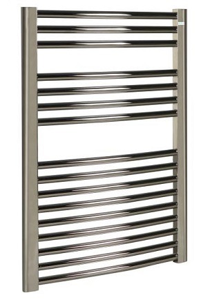 5/7 Düz Havlupan Krom-Eca