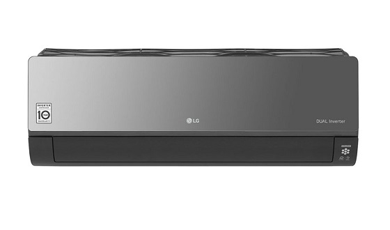 LG ARTCOOL S3-M12JARZA A++ 12000 Btu Inverter Klima
