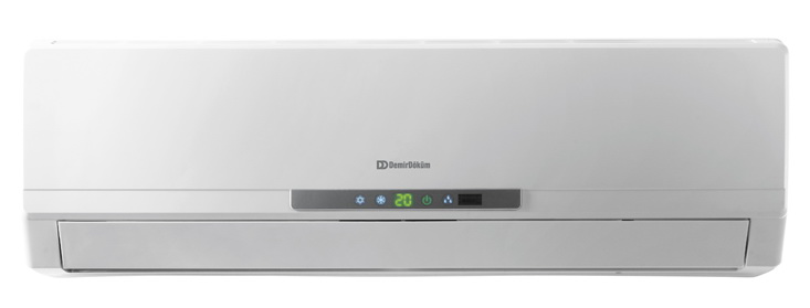 Demirdöküm A 4 Inverter 09 kBtu/h Duvar Tipi Split
