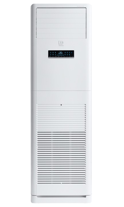 DEMİRDÖKÜM A 450 F SALON TIPI KLIMA 41.124 Btu/h
