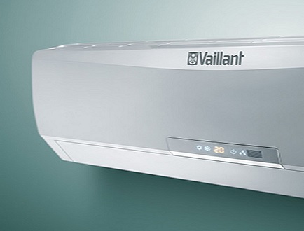 VAILLANT VAI6-065WN İnverter Split Klima 22.013 Bt
