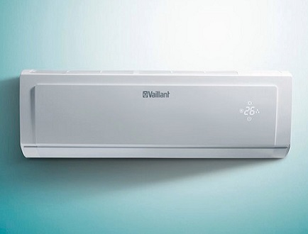 VAILLANT VAI8-035WN İnverter Split Klima 11.945 Btu/h
