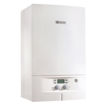 Bosch Condens 2000 W 20.000 Kcal/H Erp Yoğuşmalı Kombi