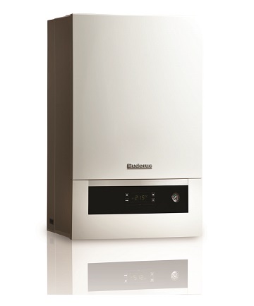 Buderus Gb 012-25 Kw Erp Basic Plus Yoğuşmalı Kombi (23.000 Kcal/H)