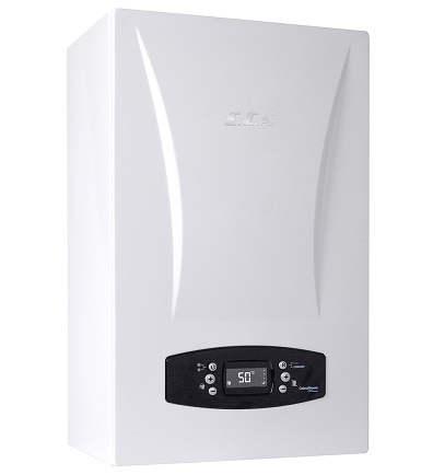 Eca Calora Premix 24 Kw Hm Erp (20.000 Kcal/H)