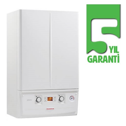 Immergas Victrix Exa 28 Erp Yoğuşmalı Kombi
