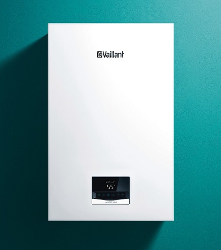 Vaıllant Ecotec Intro 18-24 Kw Tam Yoğuşmalı Kombi