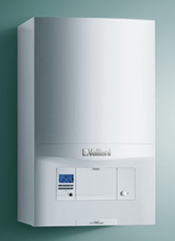 Vaillant Vuw 236/5-3 Ecotec Pro Yoğuşmalı Kombi (1