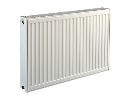 22-300 040CM ECA Panel Radyatör - 100 Mt üzeri Kamyon Bazında