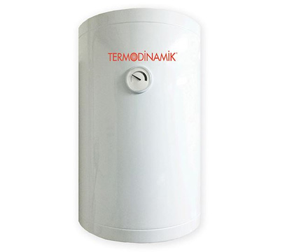 TERMODİNAMİK TRZB80L-R Termosifon 80 LT
