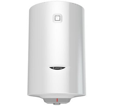 Ariston Pro1 R 50 Litre 1,8K PL EU Silindirik Termosifon
